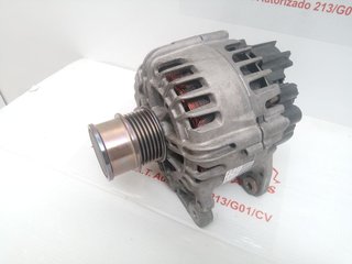 ALTERNADOR SEAT LEON (5F1) Style Connect