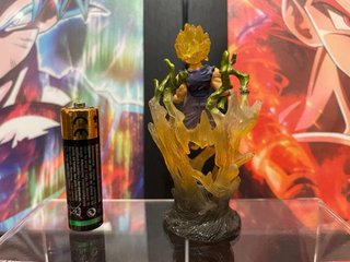 Figura Gohan Super Saiyan 2
