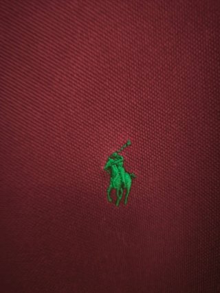 Polo Ralph Lauren uomo slim fit