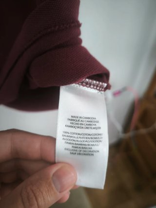 Polo Ralph Lauren uomo slim fit