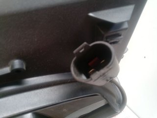 ELECTROVENTILADOR MERCEDES-BENZ CLASE CLK (W208) CABRIO 320 (208.465)