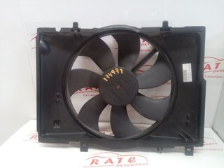 ELECTROVENTILADOR MERCEDES-BENZ CLASE CLK (W208) CABRIO 320 (208.465)