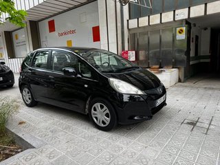 Honda Jazz 1.2 i-VTEC TREND