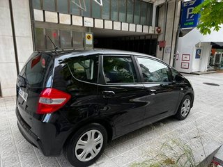 Honda Jazz 1.2 i-VTEC TREND