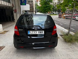 Honda Jazz 1.2 i-VTEC TREND
