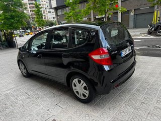 Honda Jazz 1.2 i-VTEC TREND