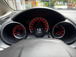 Honda Jazz 1.2 i-VTEC TREND