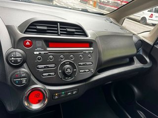 Honda Jazz 1.2 i-VTEC TREND
