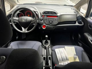 Honda Jazz 1.2 i-VTEC TREND