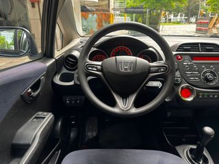 Honda Jazz 1.2 i-VTEC TREND