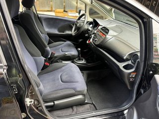 Honda Jazz 1.2 i-VTEC TREND