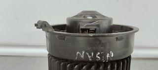 VENTILADOR CALEFACCION NISSAN QASHQAI (J11) 1.6 I