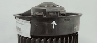 VENTILADOR CALEFACCION NISSAN QASHQAI (J11) 1.6 I