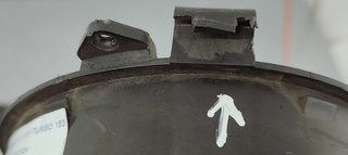 VENTILADOR CALEFACCION NISSAN QASHQAI (J11) 1.6 I