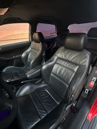 Audi A3 2002