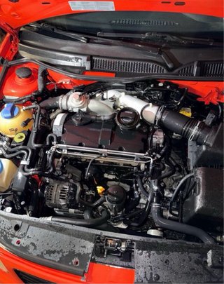 Audi A3 2002