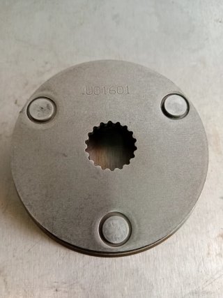 Embrague de arranque Yamaha Nmax
