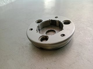 Embrague de arranque Yamaha Nmax