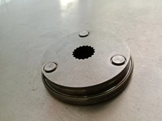 Embrague de arranque Yamaha Nmax