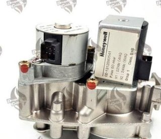 VÁLVULA DE GAS NATURAL THEMACLASSIC F 25E