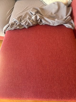 Sofá Chaise Longue SMEDSTORP IKEA