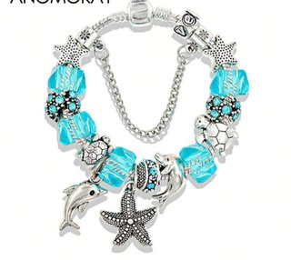 Pulsera Charms