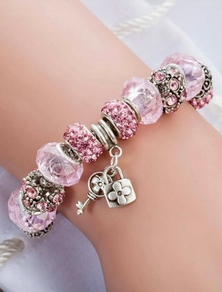 Pulsera Charms