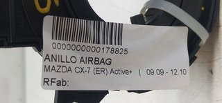 ANILLO AIRBAG MAZDA CX-7 (ER) Active+