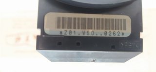 ANILLO AIRBAG MAZDA CX-7 (ER) Active+