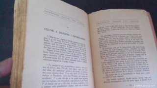 CRISTÒFOR COLOM FOU CATALÀ. LLUIS ULLOA 1927