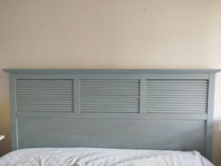 Cabecero de cama 150 cm