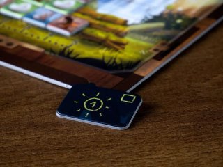 LOCO MOMO JUEGO DE MESA MALDITO GAMES FAMILIAR