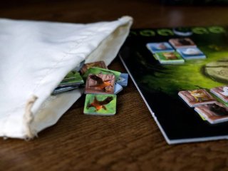 LOCO MOMO JUEGO DE MESA MALDITO GAMES FAMILIAR