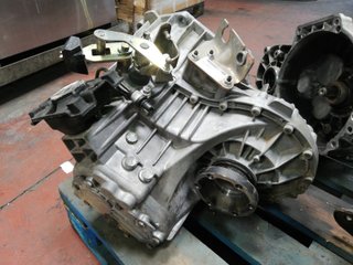 [1651133] CAJA CAMBIOS MERCEDES-BENZ