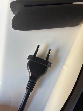 GHD Chronos blanca