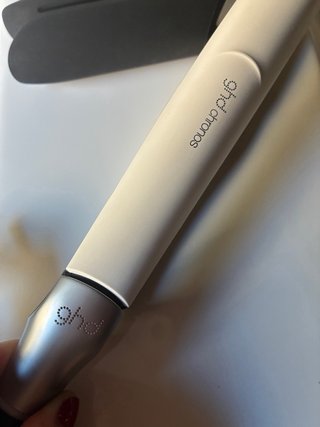 GHD Chronos blanca
