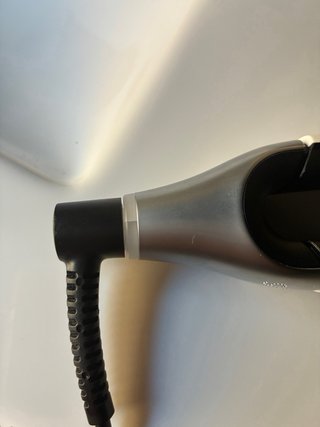 GHD Chronos blanca