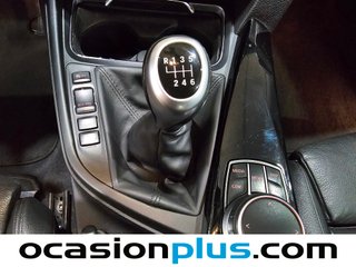 BMW Serie 3 318d Gran Turismo 100 kW (136 CV)