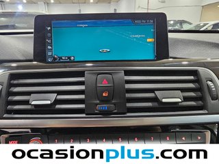 BMW Serie 3 318d Gran Turismo 100 kW (136 CV)