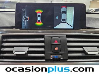 BMW Serie 3 318d Gran Turismo 100 kW (136 CV)