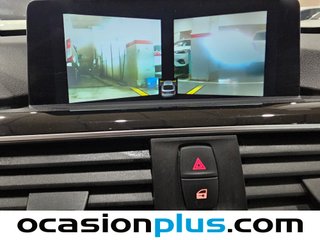 BMW Serie 3 318d Gran Turismo 100 kW (136 CV)