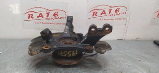 MANGUETA DELANTERA IZQUIERDA PEUGEOT 508 SW Access