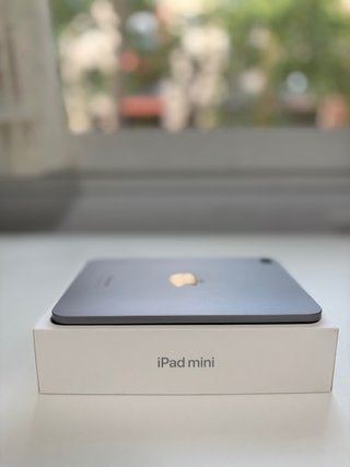 iPad Mini (A17 Pro)