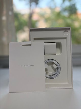 iPad Mini (A17 Pro)
