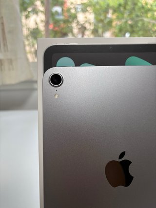 iPad Mini (A17 Pro)