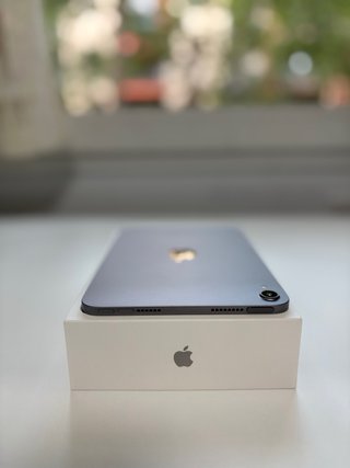iPad Mini (A17 Pro)