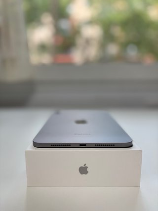 iPad Mini (A17 Pro)