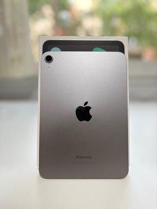 iPad Mini (A17 Pro)