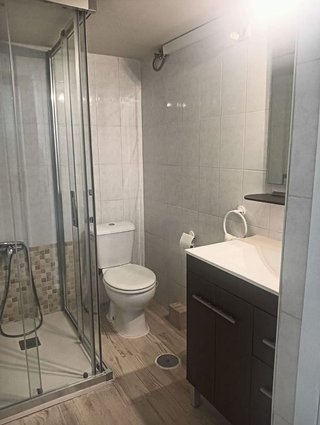 Estudio en alquiler en Alfalfa en Sevilla