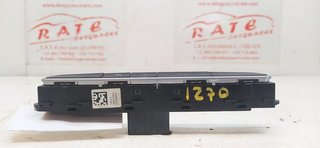 MANDO MULTIFUNCION RENAULT MEGANE IV BERLINA 5P EQUILIBRE